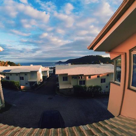 Hotel Moana Eco Beach House Florianópolis Exteriér fotografie
