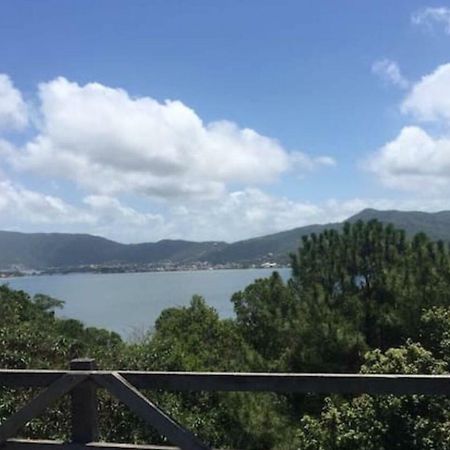 Hotel Moana Eco Beach House Florianópolis Exteriér fotografie