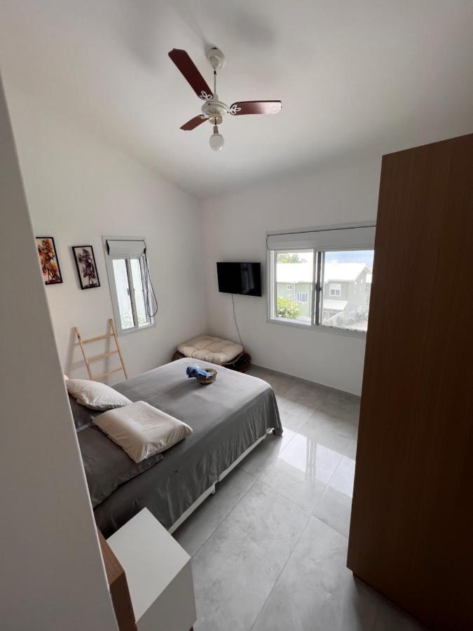 Hotel Moana Eco Beach House Florianópolis Exteriér fotografie