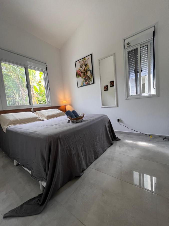 Hotel Moana Eco Beach House Florianópolis Exteriér fotografie