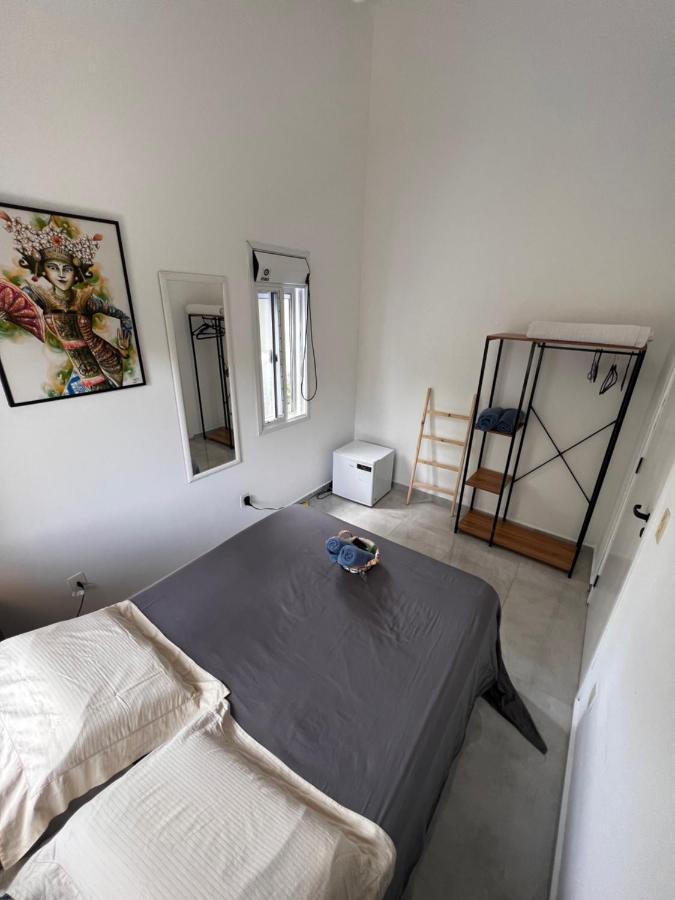 Hotel Moana Eco Beach House Florianópolis Exteriér fotografie