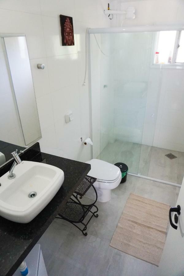Hotel Moana Eco Beach House Florianópolis Exteriér fotografie