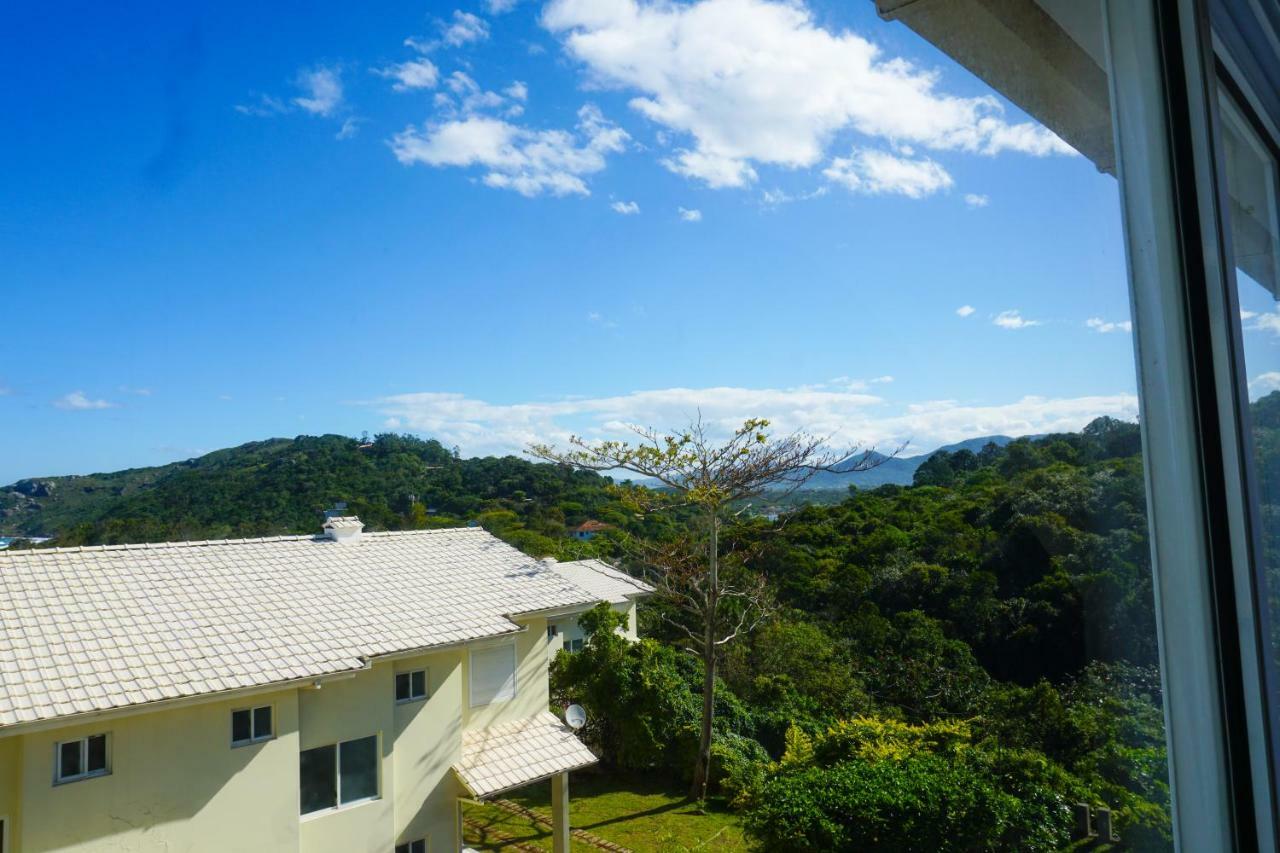 Hotel Moana Eco Beach House Florianópolis Exteriér fotografie