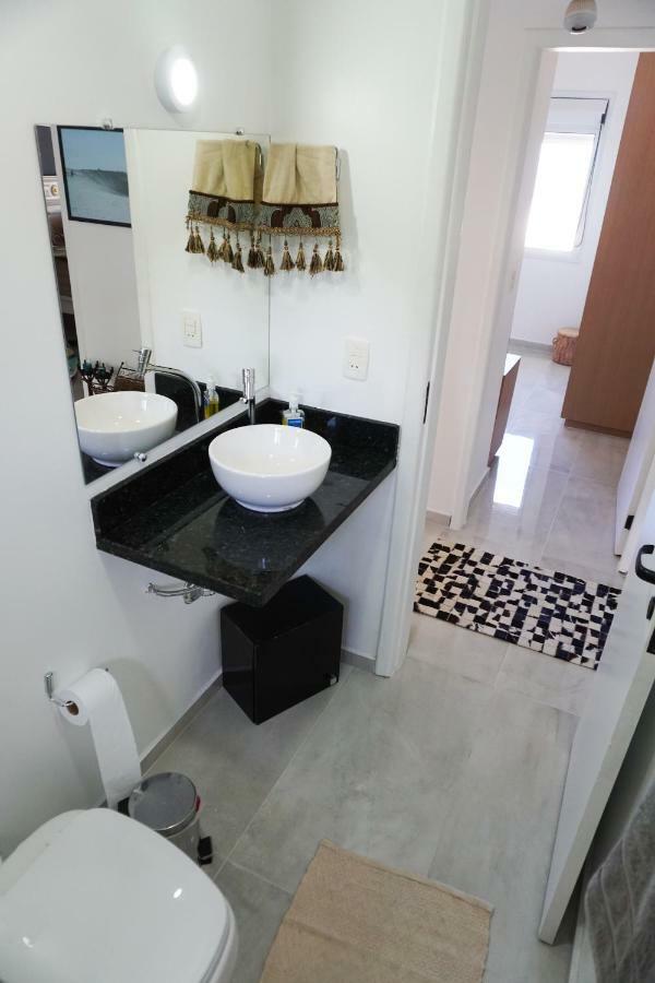 Hotel Moana Eco Beach House Florianópolis Exteriér fotografie