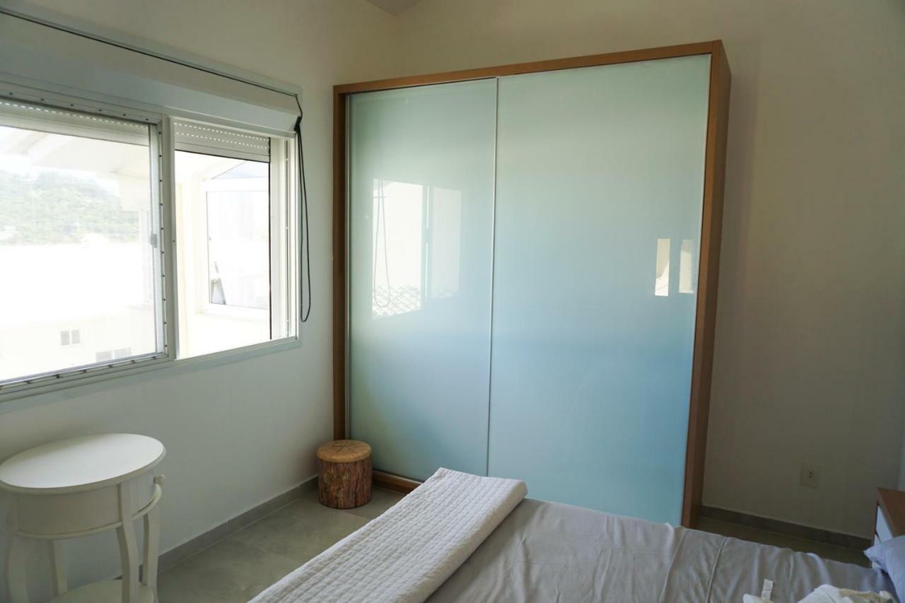 Hotel Moana Eco Beach House Florianópolis Exteriér fotografie